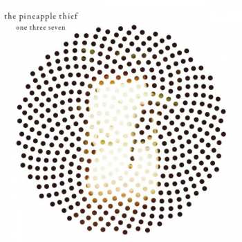CD The Pineapple Thief: One Three Seven DIGI