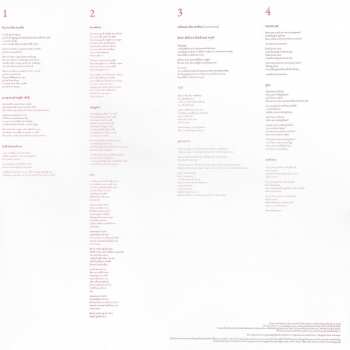 2LP The Pineapple Thief: One Three Seven