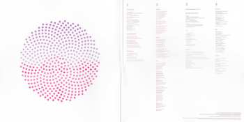 2LP The Pineapple Thief: One Three Seven