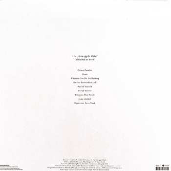 2LP The Pineapple Thief: Abducted At Birth