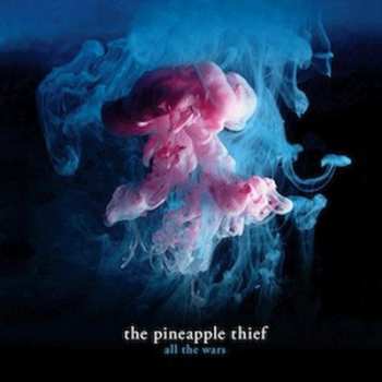 2LP The Pineapple Thief: All The Wars LTD