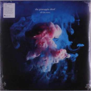 LP The Pineapple Thief: All The Wars