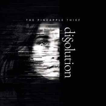 CD The Pineapple Thief: Dissolution DIGI