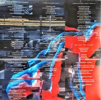 LP The Pineapple Thief: Dissolution LTD | CLR