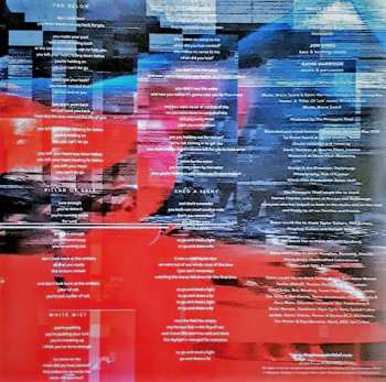 LP The Pineapple Thief: Dissolution LTD | CLR