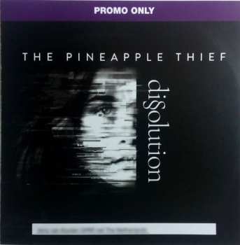 CD The Pineapple Thief: Dissolution