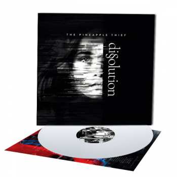 LP The Pineapple Thief: Dissolution LTD | CLR