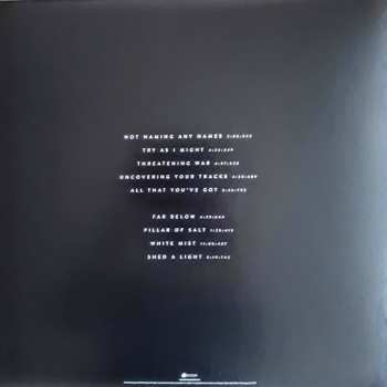 LP The Pineapple Thief: Dissolution LTD | CLR