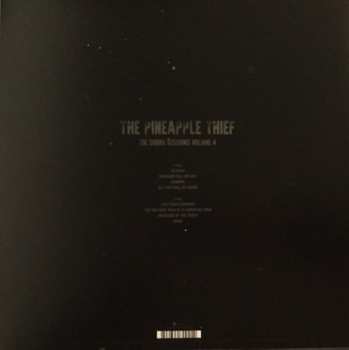 LP The Pineapple Thief: The Soord Sessions Volume 4 CLR