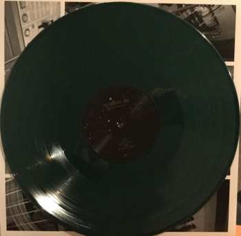 LP The Pineapple Thief: The Soord Sessions Volume 4 CLR