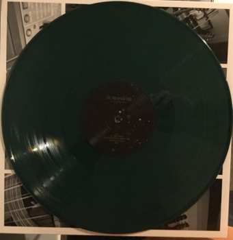 LP The Pineapple Thief: The Soord Sessions Volume 4 CLR