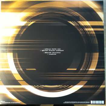 2LP The Pineapple Thief: Tightly Unwound