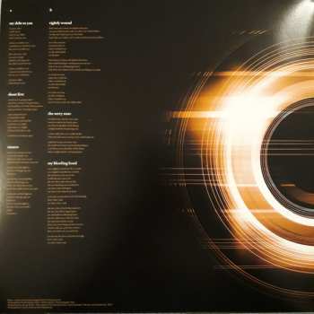 2LP The Pineapple Thief: Tightly Unwound