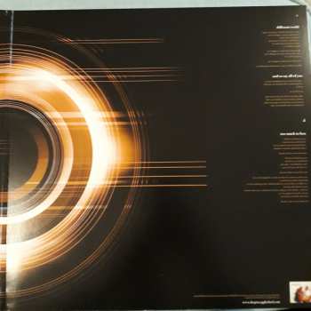 2LP The Pineapple Thief: Tightly Unwound