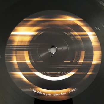 2LP The Pineapple Thief: Tightly Unwound