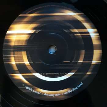 2LP The Pineapple Thief: Tightly Unwound