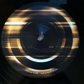 2LP The Pineapple Thief: Tightly Unwound