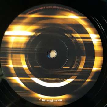 2LP The Pineapple Thief: Tightly Unwound