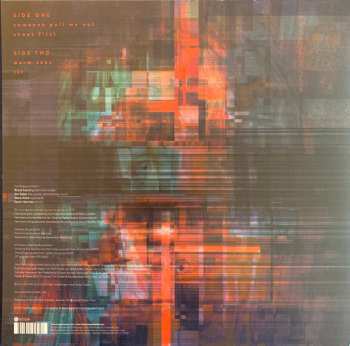 EP The Pineapple Thief: Uncovering The Tracks