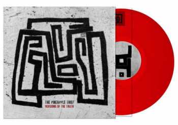 LP The Pineapple Thief: Versions Of The Truth LTD | CLR