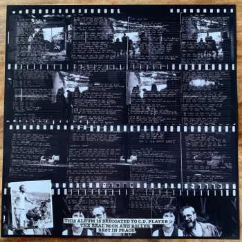 LP The Pinheads: Is This Real