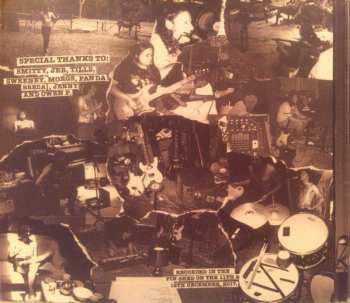 CD The Pinheads: Is This Real