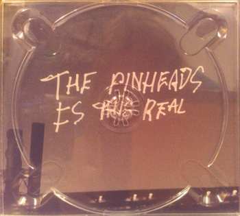 CD The Pinheads: Is This Real