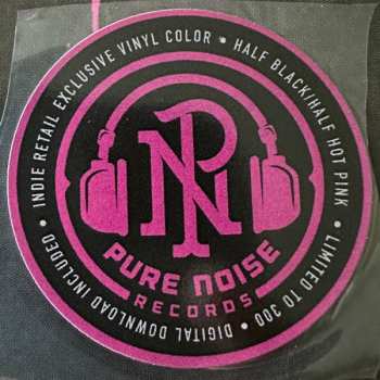 LP The Pink Spiders: Freakazoid CLR | LTD