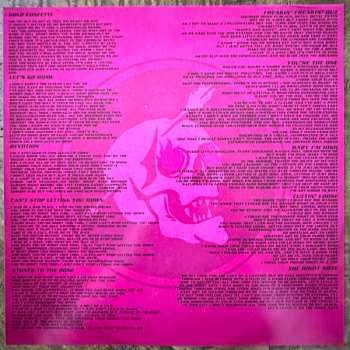 LP The Pink Spiders: Freakazoid CLR | LTD