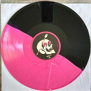 LP The Pink Spiders: Freakazoid CLR | LTD