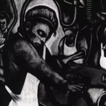 The Pain And... The Pinkerton Thugs