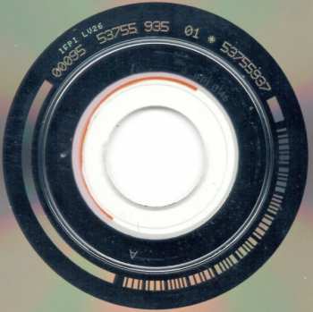 CD The Pioneers: Long Shot