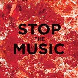 CD The Pipettes: Stop The Music