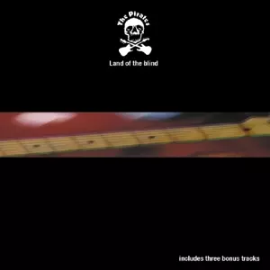 The Pirates: Land Of The Blind