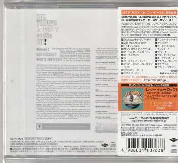 CD The Pixies Three: Party With The Pixies Three