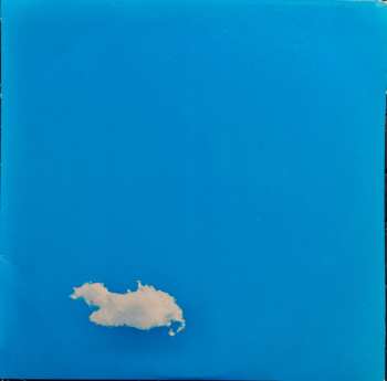 LP The Plastic Ono Band: Live Peace In Toronto 1969