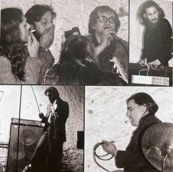 CD The Plastic People Of The Universe: Jak Bude Po Smrti = Afterlife Live 1979