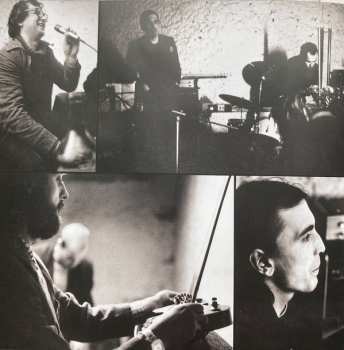 CD The Plastic People Of The Universe: Jak Bude Po Smrti = Afterlife Live 1979