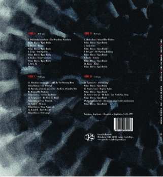 2LP The Plastic People Of The Universe: Magické Noci = Magical Nights 1997