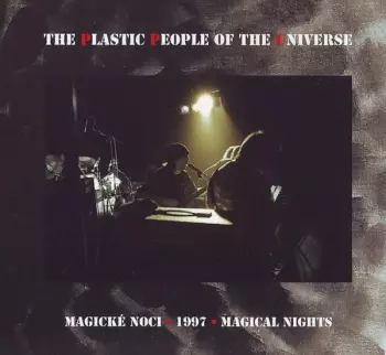Magické Noci 1997