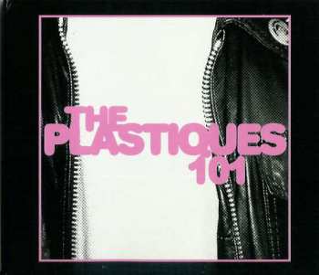 Album The Plastiques: 101