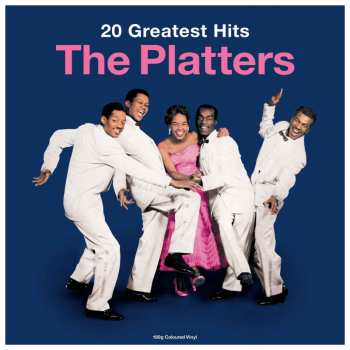 Album The Platters: 20 Greatest Hits