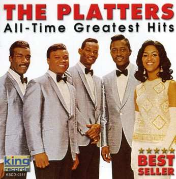 Album The Platters: All-Time Greatest Hits