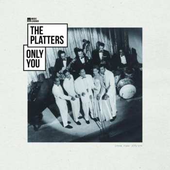 LP The Platters: Only You