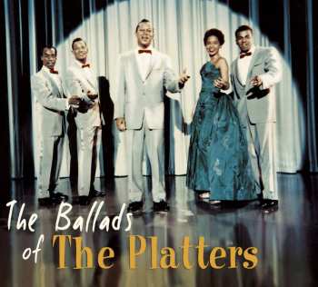 Album The Platters: The Ballads Of The Platters