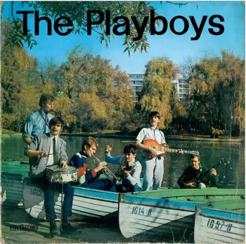 The Playboys