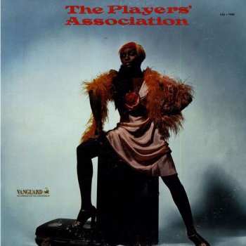 LP The Players Association: The Players' Association