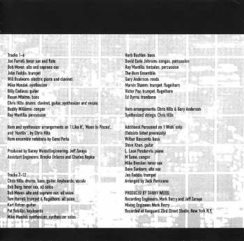 CD The Players Association: The Players Association + Turn The Music Up!