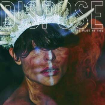 CD The Plot In You: Dispose