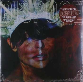 LP The Plot In You: Dispose LTD | CLR
